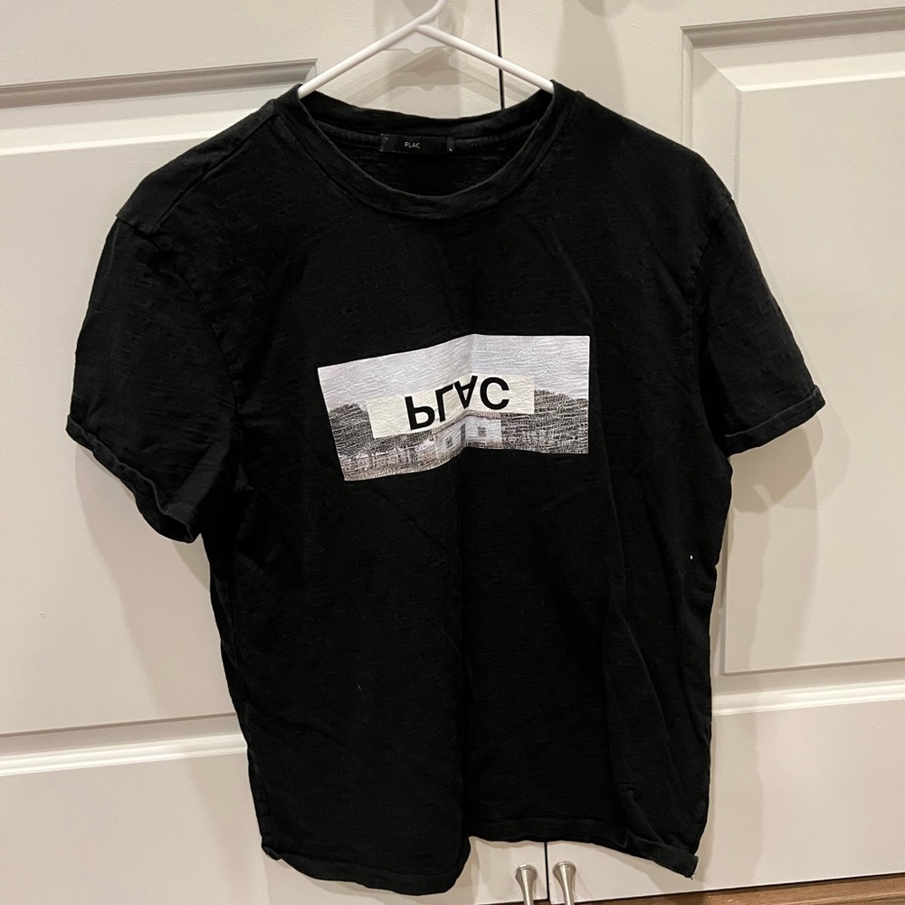 Plac hypebeast shirt L